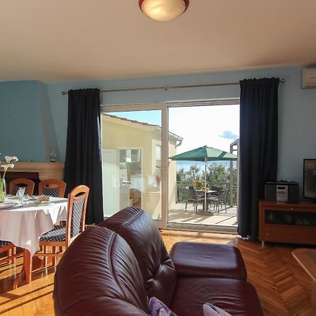 Apartments Villa Alex Podaca Pokoj fotografie